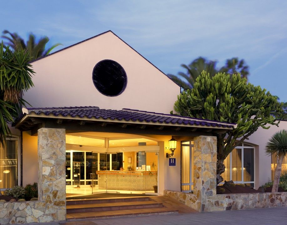 H10 Ocean (adults Only) Corralejo